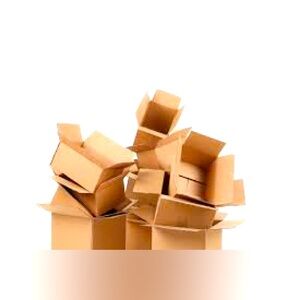 ♻️ Recycled Packaging ♻️